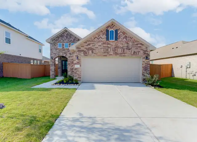 Property at 1225 Red Hills Dr, Rosharon, TX, 77583, 3 beds, 2 baths, [object Object]