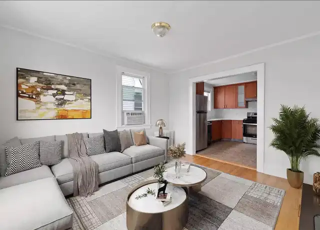 Property at 243 Maple Ave Unit 2A, Rockville Centre, NY, 11570, 2 beds, 1 bath, [object Object]