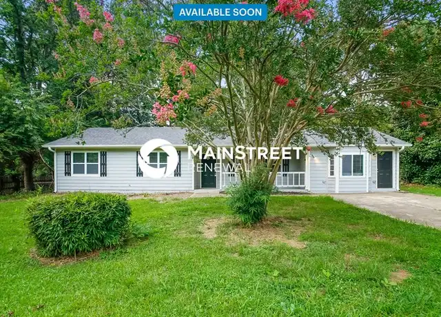 Property at 3075 Palomino Dr, Powder Springs, GA, 30127, 4 beds, 2 baths, [object Object]