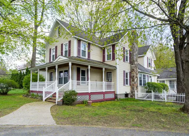 Property at 308 Ballston Ave, Saratoga Springs, NY, 12866, 5 beds, 4.5 baths, [object Object]