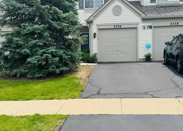Property at 2536 Carrolwood Rd, Naperville, IL, 60540, 2 beds, 2.5 baths, [object Object]