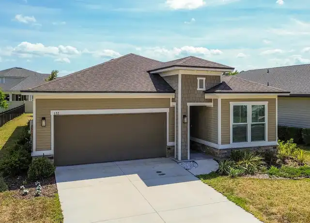 Property at 132 Osprey Mills Ln, Saint Augustine, FL, 32092, 4 beds, 3 baths, [object Object]