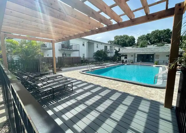 Property at Great Location - SOUTH TAMPA - SOHO / Hyde Park Area - 2401 W Morrison Ave, Tampa, FL, 33629, 1 bed, 1 bath, [object Object]