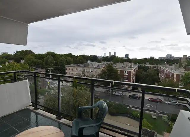 Property at 60 Babcock St #63, Brookline, MA, 02446, 1 bed, 1 bath, [object Object]