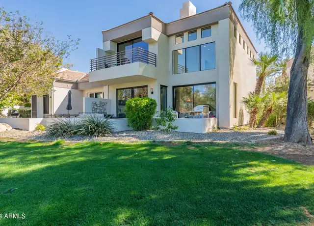 Property at 7222 E Gainey Ranch Rd #126, Scottsdale, AZ, 85258, 2 beds, 2 baths, [object Object]