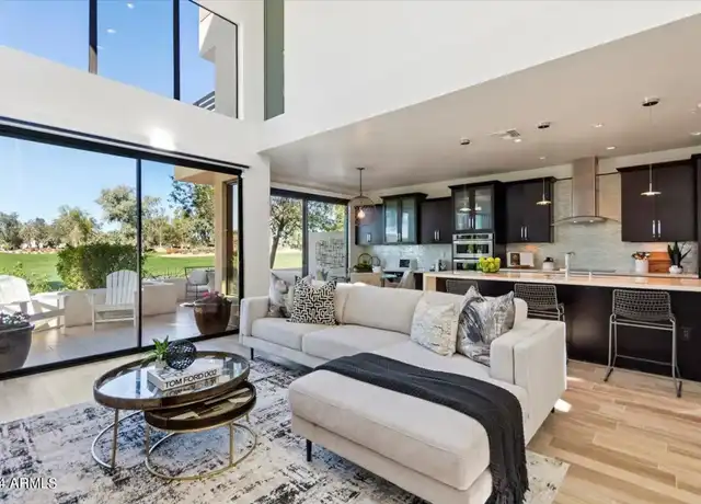 Property at 7222 E Gainey Ranch Rd #126, Scottsdale, AZ, 85258, 2 beds, 2 baths, [object Object]