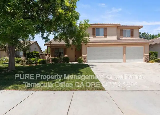Property at 44879 Fern Cir, Temecula, CA, 92592, 3 beds, 3 baths, [object Object]