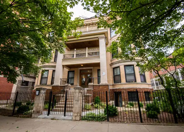 Property at 849 W Sheridan Rd #1, Chicago, IL, 60613, 4 beds, 2.5 baths, [object Object]