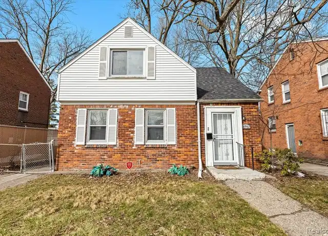 Property at 18957 Marlowe St, Detroit, MI, 48235, 3 beds, 1 bath, [object Object]