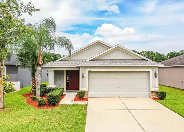 Property at 7281 Cedarcrest Blvd, Lakeland, FL, 33810, 3 beds, 2 baths, [object Object]