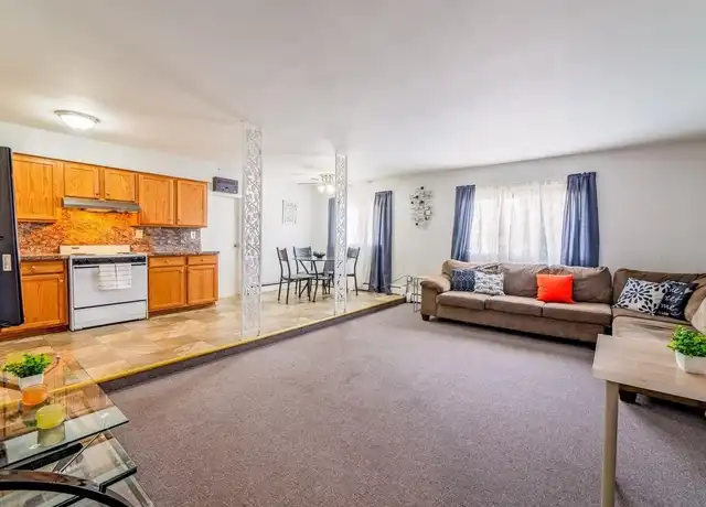 Property at Dix Toledo Road 18732 - Dix Toledo Rd Unit 1239444P, Wyandotte, MI, 48193, 2 beds, 1 bath, [object Object]