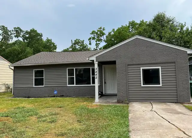 Property at 3442 Bacon St, Houston, TX, 77021, 4 beds, 2.5 baths, [object Object]
