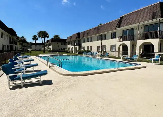 Property at 1644 El Camino Rd #5, Jacksonville, FL, 32216, 3 beds, 2 baths, [object Object]