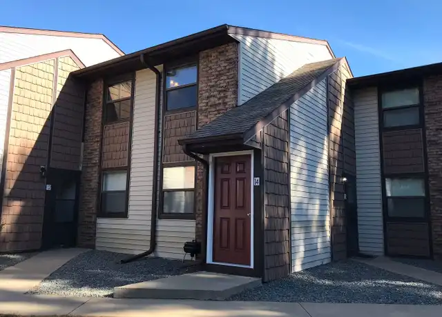 Property at 2641 Bush Ct Unit 2641-07, Stevens Point, WI, 54481, 2 beds, 1 bath, [object Object]