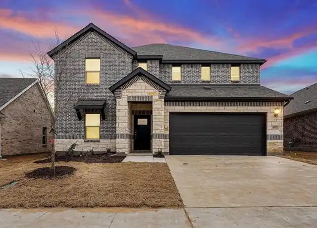 Property at 907 Edgehurst Dr, McKinney, TX, 75071, 5 beds, 3 baths, [object Object]