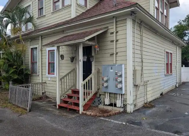 Property at 103 S Westland Ave, Tampa, FL, 33606, 1 bed, 1 bath, [object Object]