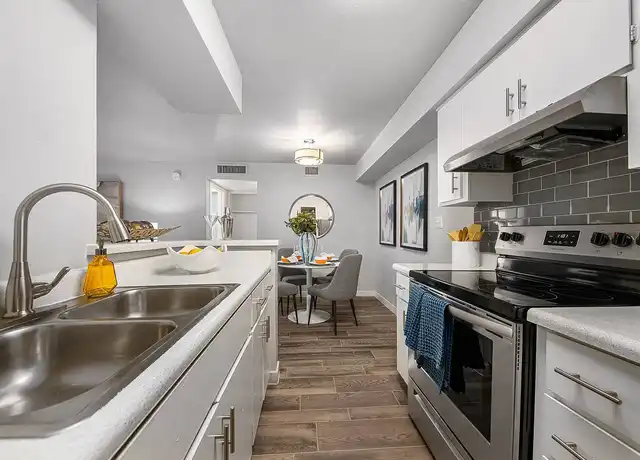 Property at Villetta Apartment Homes - 1840 W Emelita Ave, Mesa, AZ, 85202, 0-2 beds, 1 bath, [object Object]