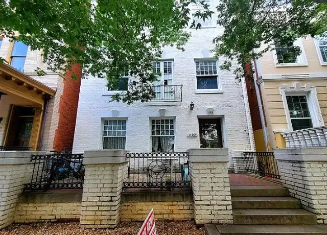 Property at 1103 W Franklin St Unit 101, Richmond, VA, 23220, 3 beds, 1.5 baths, [object Object]