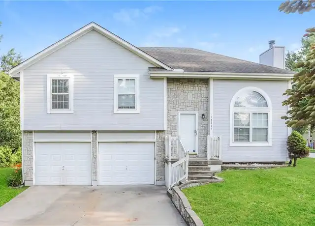 Property at 18215 E Kentucky Rd, Independence, MO, 64058, 3 beds, 2.5 baths, [object Object]