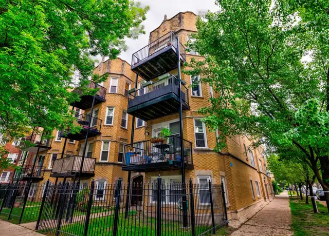 Property at 5255 N Rockwell St Unit G, Chicago, IL, 60625, 1 bed, 1 bath, [object Object]