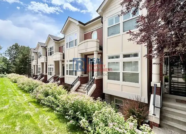 Property at 45 Jackson St Unit C, Denver, CO, 80206, 2 beds, 3 baths, [object Object]