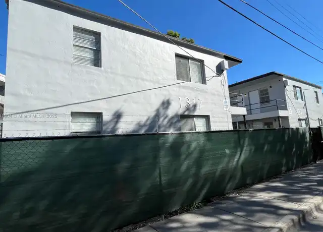 Property at 1317 NW 2nd Ave Unit 1, Miami, FL, 33136, 1 bed, 1 bath, [object Object]