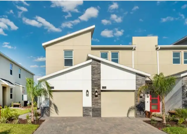 Property at 613 OCEAN COURSE Ave, Champions Gate, FL, 33896, 2 beds, 2 baths, [object Object]