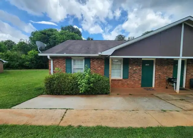 Property at 155 Plum Orchard Rd Unit A, Covington, GA, 30016, 2 beds, 1 bath, [object Object]