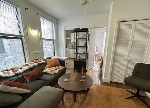 Property at 100 Myrtle St Unit 6, Boston, MA, 02114, 1 bed, 1 bath, [object Object]