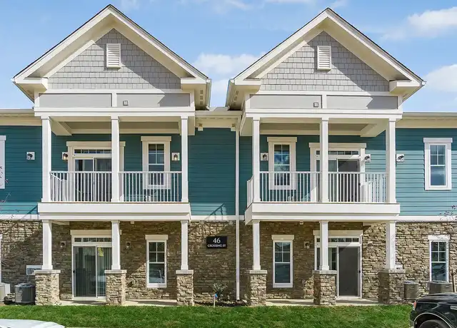 Property at Powell Crossing - 147 W Olentangy St, Powell, OH, 43065, 2 beds, 2 baths, [object Object]