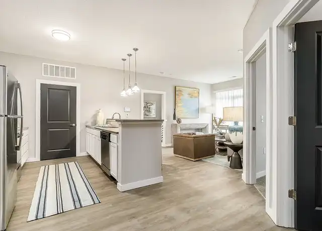 Property at Powell Crossing - 147 W Olentangy St, Powell, OH, 43065, 1-2 bed, 1-2 bath, [object Object]