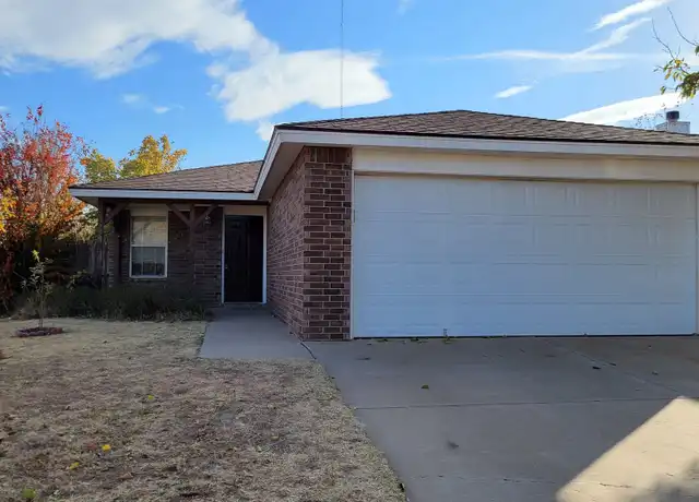 Property at 1805 79th Pl, Lubbock, TX, 79423, 3 beds, 2 baths, [object Object]