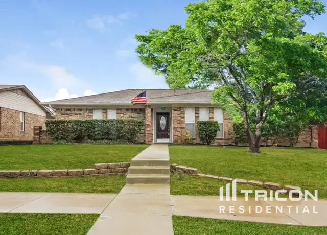 Property at 1130 Wood Heights Dr, Lewisville, TX, 75067, 4 beds, 2 baths, [object Object]