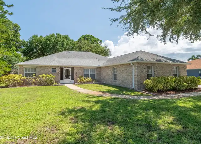 Property at 187 Pinta Cir, Merritt Island, FL, 32953, 3 beds, 2 baths, [object Object]