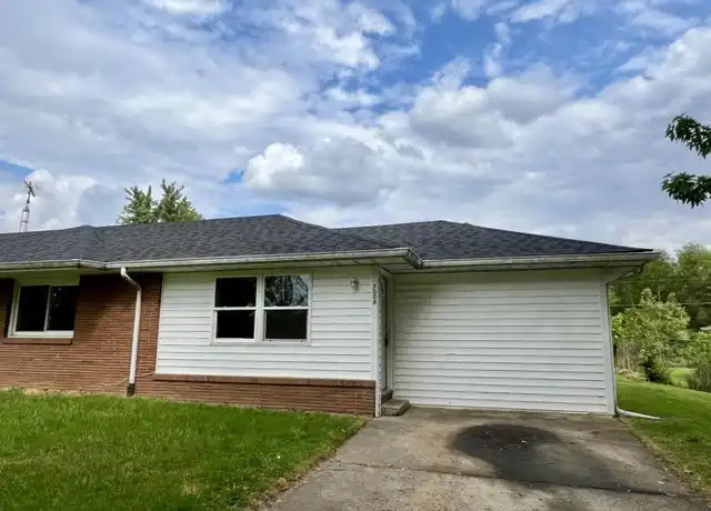 Property at 7006 S Hibiscus Dr, Muncie, IN, 47302, 2 beds, 1 bath, [object Object]