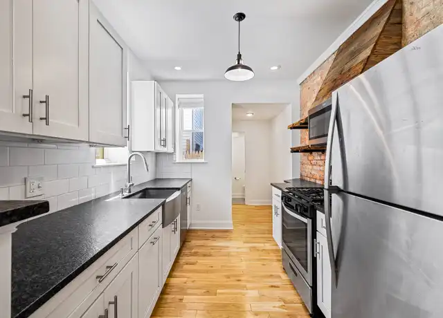 Property at 118 W Montgomery Ave, Philadelphia, PA, 19122, 2 beds, 1.5 baths, [object Object]
