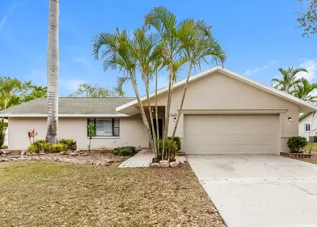 Property at 1669 Georgetowne Blvd, Sarasota, FL, 34232, 3 beds, 2 baths, [object Object]