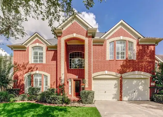 Property at 1138 Jasons Bend Dr, Sugar Land, TX, 77479, 4 beds, 3.5 baths, [object Object]
