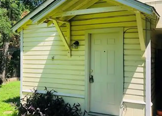 Property at 518 W Sycamore St, Denton, TX, 76201, 1 bed, 1 bath, [object Object]