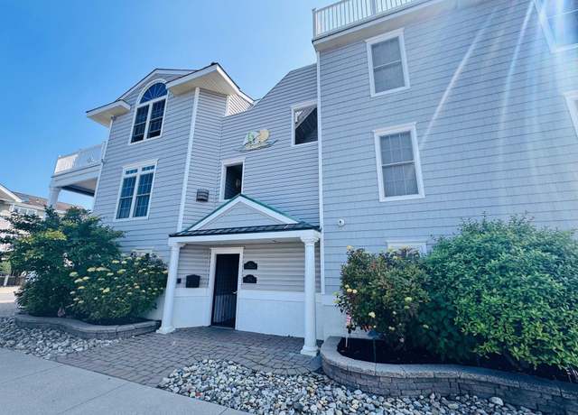 Photo of 404 50th St, Ocean City, NJ 08226
