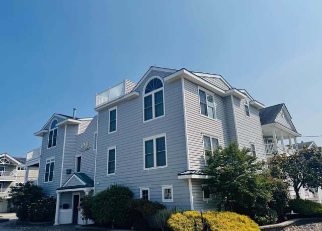 Photo of 404 50th St, Ocean City, NJ 08226