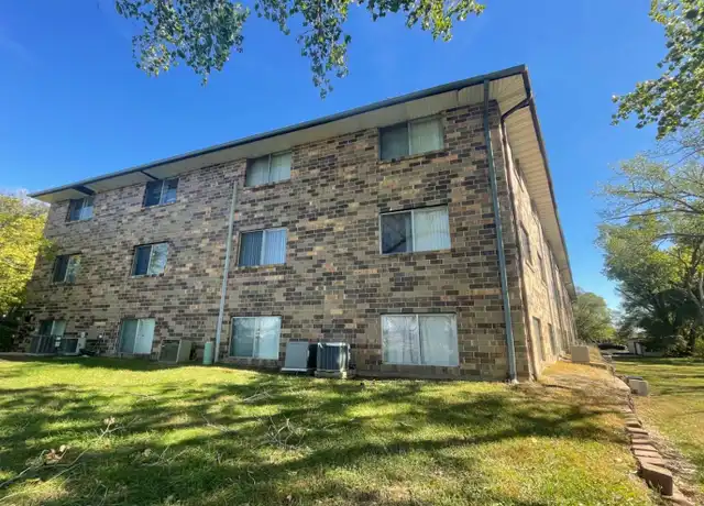 Property at 1301 S Westcott St Apt 16, Sioux City, IA, 51106, 2 beds, 1 bath, [object Object]