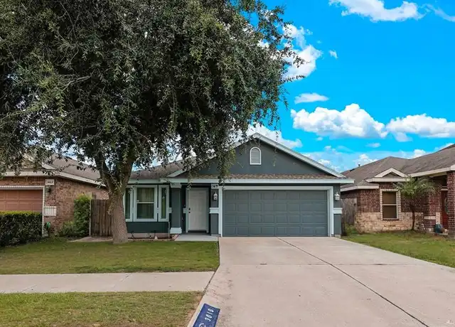 Property at 3619 Prestwick St, Edinburg, TX, 78542, 3 beds, 2 baths, [object Object]