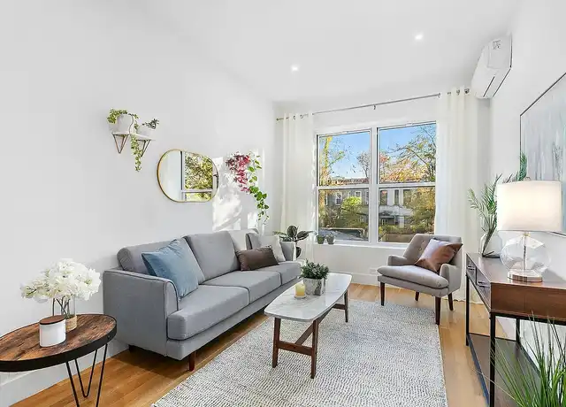 Property at 1296 Park Pl, Brooklyn, NY, 11213, 1 bed, 1 bath, [object Object]