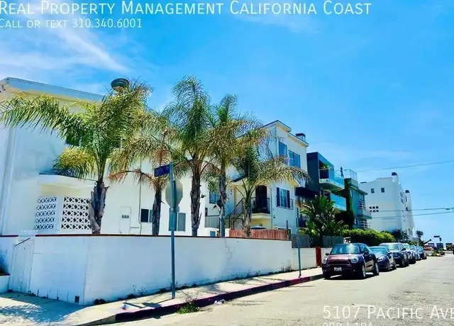 Property at 5107 Pacific Ave, Marina Del Rey, CA, 90292, 0 beds, 1 bath, [object Object]
