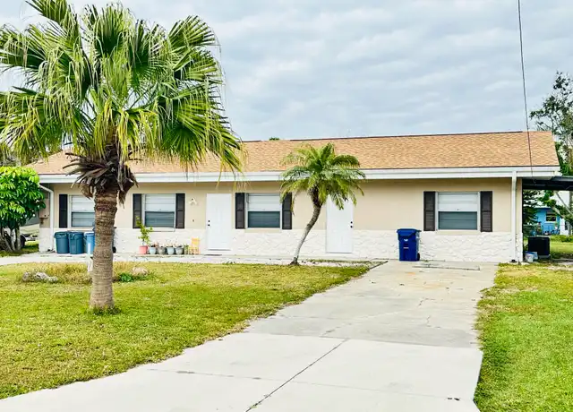 Property at 204 Palmetto Rd W, Nokomis, FL, 34275, 2 beds, 1 bath, [object Object]