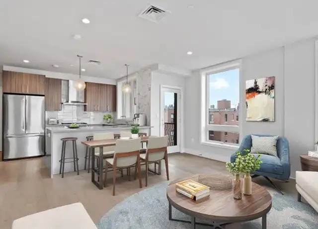 Property at 50 Symphony Rd, Boston, MA, 02115, 2 beds, 2 baths, [object Object]