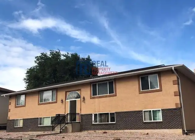 Property at 2028 Friendship Pl Unit 1, Colorado Springs, CO, 80904, 2 beds, 1 bath, [object Object]