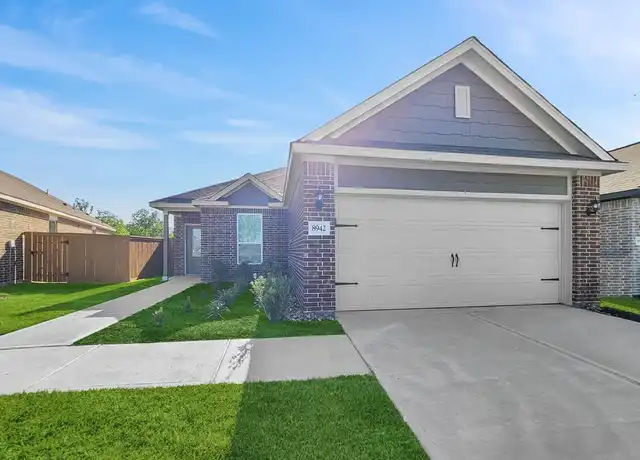 Property at 8942 Ice Quartz Dr, Rosharon, TX, 77583, 3 beds, 2 baths, [object Object]