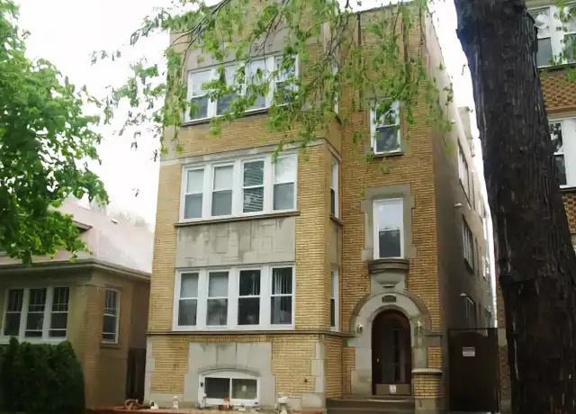 Property at 5749 N Spaulding Ave Unit G, Chicago, IL, 60659, 1 bed, 1 bath, [object Object]